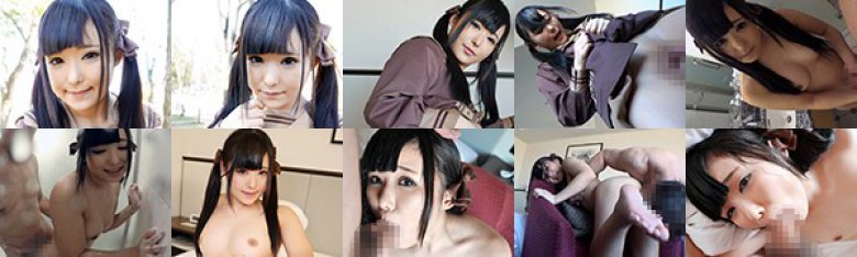 【素人ギャル個撮初ハメ撮り体験】アイドル声優志望 あず希:サンプル画像