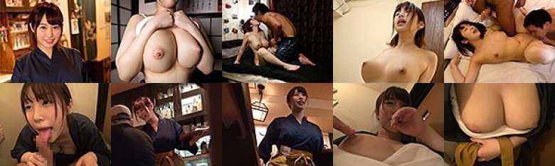 人気居酒屋で働く看板娘を脱がしてみたらロケット美巨乳Gカップ！ どんなお願いも聞いてくれる優しい娘だったので、そのまま中出しAV出演させちゃいました！ ナンパJAPAN EXPRESS Vol.80:SampleImage