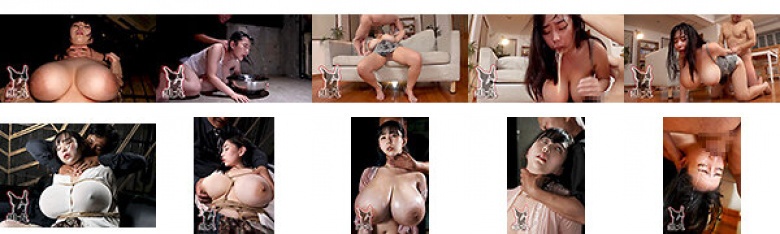 The hidden busty office lady who works for a famous trading company was a true masochist.:SampleImage