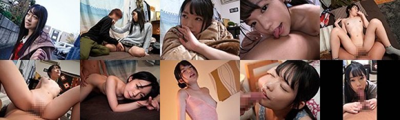 初フェラ！初ゴックン！初中出し！ 隣に越してきたセックス経験が1度しかないほぼ処女JD18才まきちゃんにSEXを叩き込んだ47日間の育成記録 ナンパJAPAN EXPRESS Vol.98:SampleImage