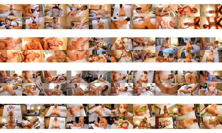 [Caution for too much shikori] Individual shooting, dirty girl, meat butt, gal, creampie, gonzo:SampleImage