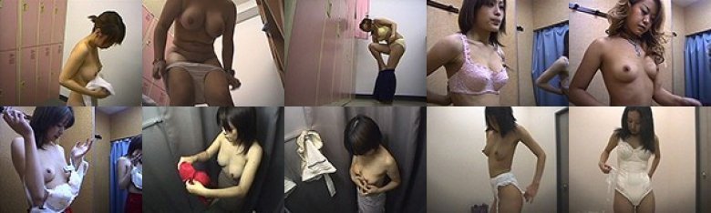 凄腕女撮り師潜入盗撮記録4:サンプル画像