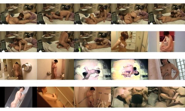 Peeping special 2nd affair couple at a love hotel Secretly peeping 14 married women shower scenes secretly peeping:SampleImage