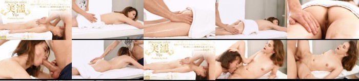 噂を聞き付けた 欧州美女が達が続々来店 美濡 Viju Massage salon 本日のお客様 Bally / バリー:SampleImage