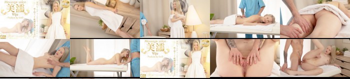 闻风而动的欧洲美女纷纷光顾Minure Viju Massage Salon今日顾客Runisha:SampleImage