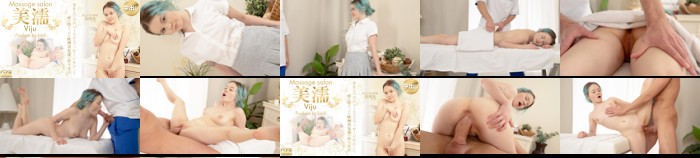 噂を聞き付けた 欧州美女が達が続々来店 美濡 Viju Massage salon 本日のお客様 Lilika / リリカ:サンプル画像