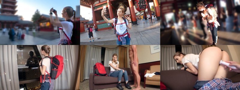 Seriously, first shot. Why is 1394 YOU going to Japan? So the beautiful Russian woman who picked up in Asakusa! If you think closely about Japan's rich hospitality... Reverse hospitality with the intense and rich technique of Russian beauties! I want to do thi:サンプル画像