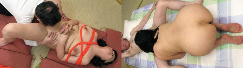 Amateur who this Matsumoto & Kakuda couple:SampleImage