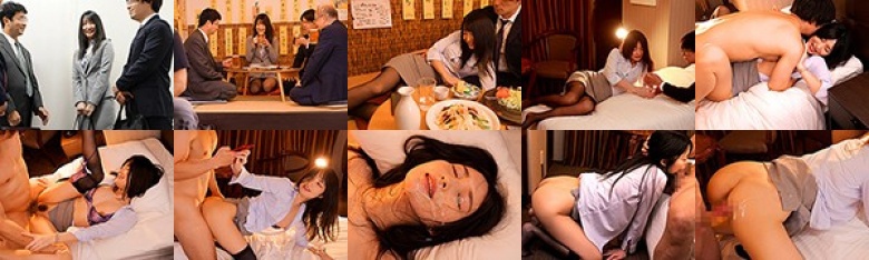 Business Trip Destination Shared Room NTR Beautiful Female Employee Who Continued To Be Squid Many Times All Night By An Unequaled Boss An Unequaled Cuckold Sexual Intercourse Video That Pour 8 Sperm In One Night! Fujii Iyona:SampleImage