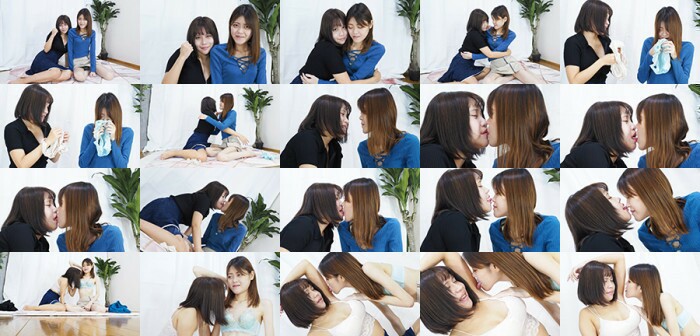 Lesbian Mission ~Futaba-chan and Wakana-chan~1:SampleImage