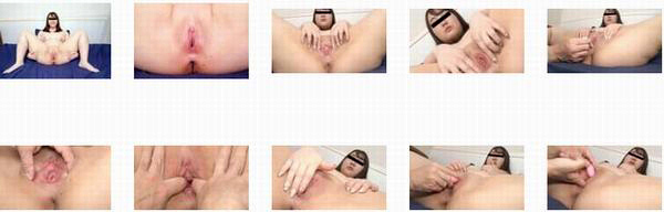 Treasured pussy selection ~ Please see Fumika's pussy ~:SampleImage