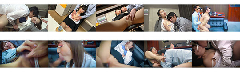 Sexual incidents and accidents that occurred within the company! ! Sexual problems prevalent in modern society, the cost of infidelity, and in-house sexual harassment! Office lady lewd record collection 50 people 5 hours:SampleImage