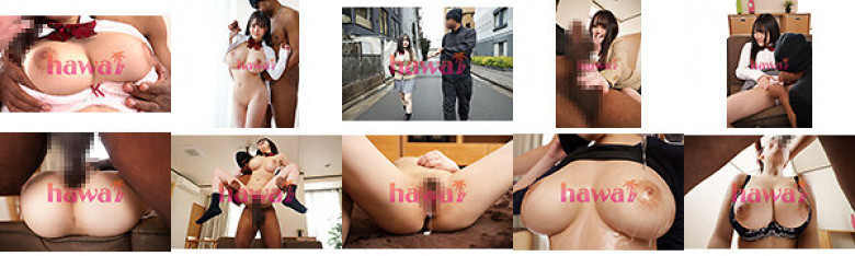 Riho-chan (18) First Black SEX:SampleImage