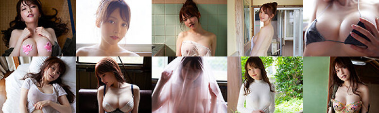 Forbidden Secret Minami Haruna:SampleImage