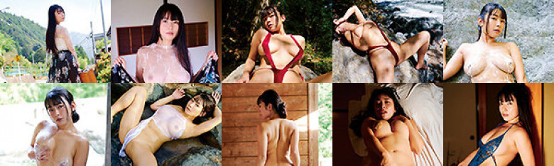 Sensual/春野恵:SampleImage