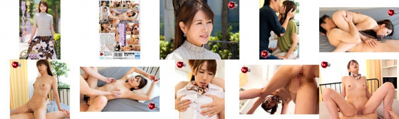 The best! ! 50's Wife's First Undressing AV Document Eriko Hashimoto:SampleImage