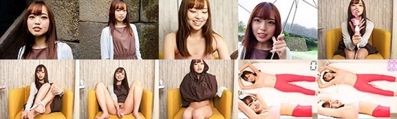 チャレンジ！タイマー電マ まな 林愛菜:SampleImage