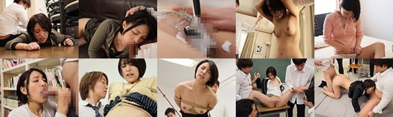 剃毛女教師 恥辱の教室 ひなた澪:サンプル画像