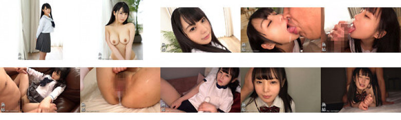 A natural girl with 150cm tall Fcup breasts who loves old men. Muku exclusive AV DEBUT Konomi Hirose:SampleImage