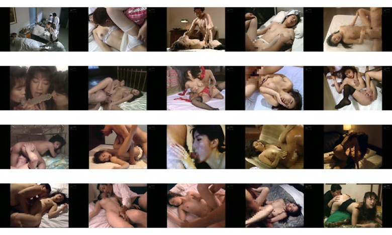 New adult AV sensual drama masterpiece selection vol.8 8 works The whole main story is recorded:SampleImage