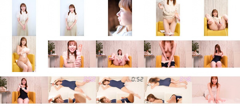 挑战！定时电动按摩器 Yuho Hotaka Yuho:SampleImage