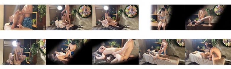 Tropical resort & spa ♯ Completely private room ♯ Luxury space ♯ Bikini ♯ Big breasts ♯ Creampie 〇:SampleImage