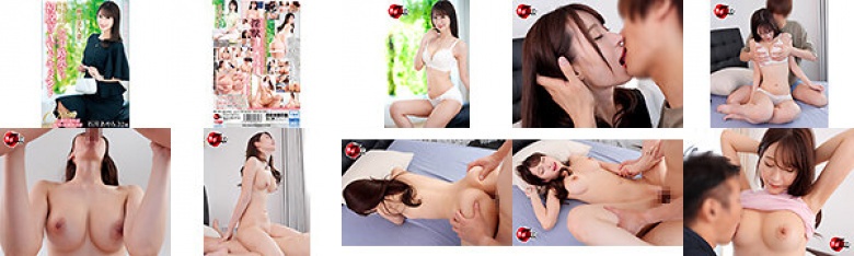 The best! ! Thirty year old wife's first undressing AV document Ayami Ishikawa:SampleImage