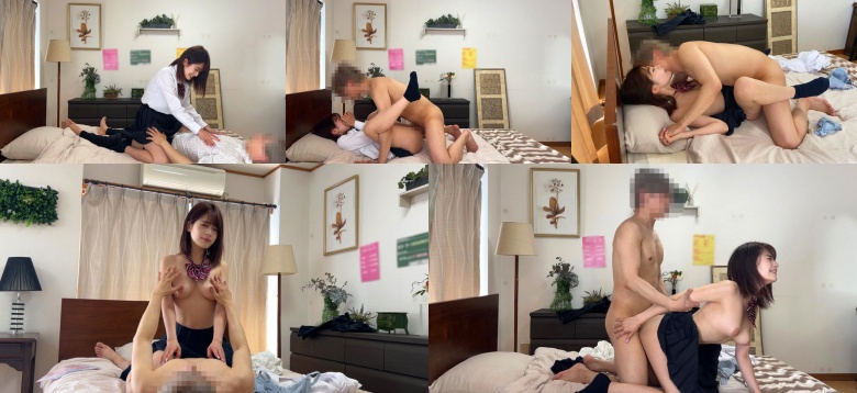 Newcomer F cup - Amateur adult video:SampleImage