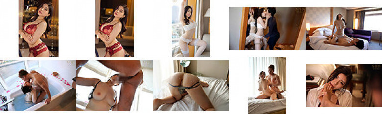 Superb Lingerie & Oily Intertwined With Instinct 4 Fucks Rei Kamiki:SampleImage