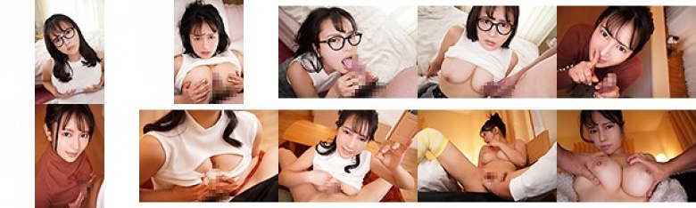 I'm a girlfriend's younger sister's fluffy clothes big tits and I got an erection ... Sara Kamiki:SampleImage