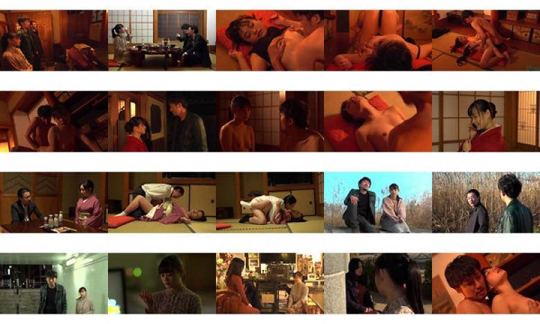 Urara Kanon's Transcendental Sensitive Beauty And Endless Orgasm SEX:SampleImage