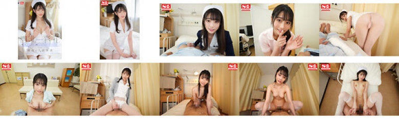 [Vr] Ayaka Kawakita x Service Nurse x All 7 Situations The Best Hospitality Activity That Secretly Treats You Every Morning:SampleImage