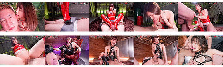 Meisa Kawakita x 束缚女王:SampleImage