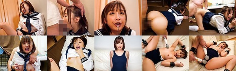 可愛い顔してドM体質！敏感イクイク早漏女子 きみと歩実:SampleImage