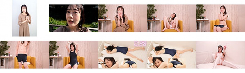 Challenge! Timer electric massager Shuho Kiryu Tamho:SampleImage