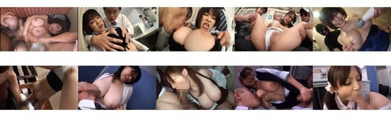 爆乳レイプ 痴漢＆強制わいせつセックス 被害女性14人5時間スペシャル:サンプル画像