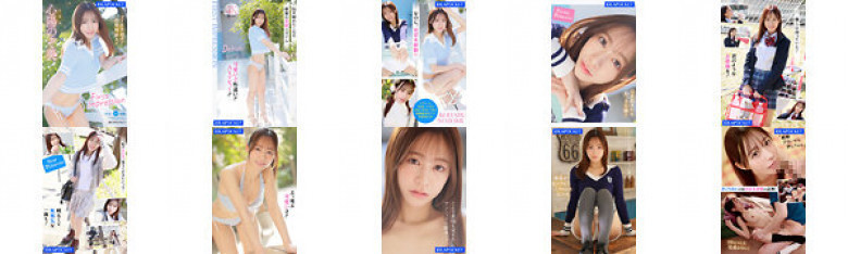 FIRST IMPRESSION 161-Himeboshi- Beyond Idol Princess Rookie AV Debut Shinyo Nozomi:SampleImage