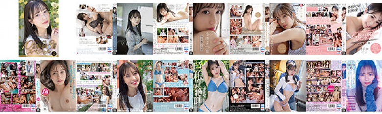 SODstar Yotsuha Kominato Artist and AV Actress First Best! 10 gorgeous 8-hour specials from her debut [Nuku with overwhelming 4K footage! ]:SampleImage