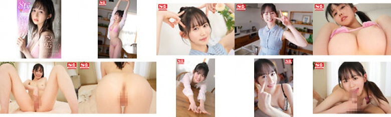 [VR] VR NO.1 STYLE <Nanako Kosaka> Unveiled Her face is a super idol, and her body is a super model. Introducing Shichika Kosaka, a 172cm 9.5cm baby-faced tall girl.:SampleImage