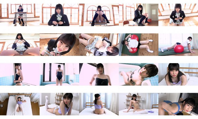 Aoi Kurihara / 100% Beautiful Girl:SampleImage