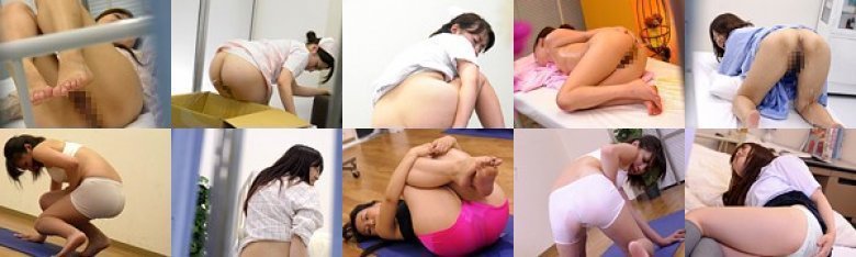 密室盗撮16名！浣腸我慢の限界に達した女たち アナルモザ無し神BEST:SampleImage