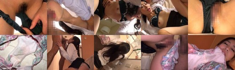 会社説明会帰りの就活女子大生のスーツの下の意外にエロい下着 りか はるか 素人使用済下着愛好会:サンプル画像