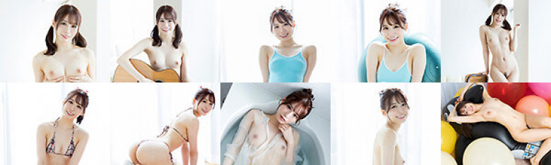 Best naked/Nana Miho:SampleImage