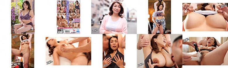 My first time shooting a wife in her 50s, again. Mika Mikoshiba:SampleImage