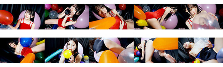 Balloon prank 01:SampleImage