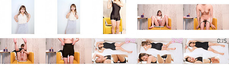 Challenge! Timer electric massager Maina Miura Maina:SampleImage