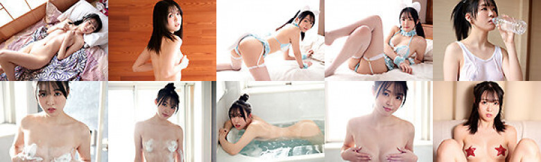 Yurayura Heart / Yura Miyagi:SampleImage