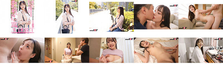 The cheerful wife is the mood maker of the mom friend group Rina Miyata 29 years old AV DEBUT:SampleImage