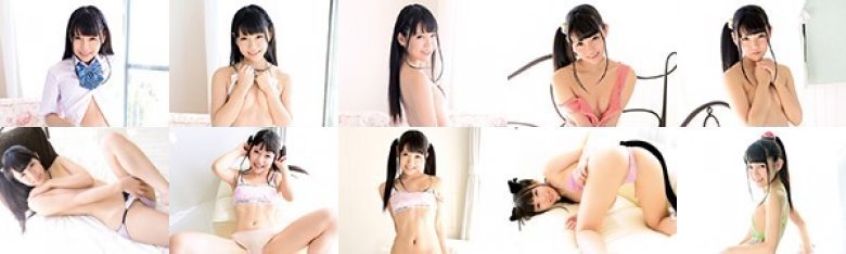 JellishGirl 水野もあ:SampleImage