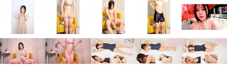 Challenge! Timer electric massager Mero Mizutani Mero:SampleImage